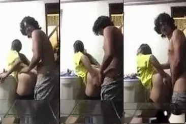 Bokep Indo Adik Tiri Nakal Minta Jatah poster